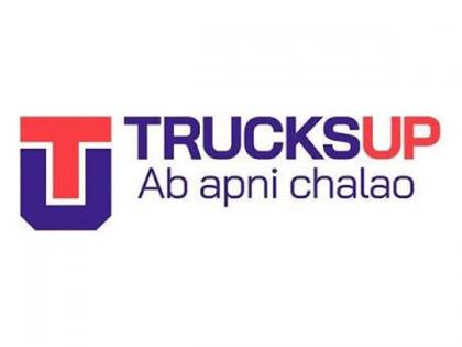 TrucksUp Launches 'TrucksHub'-A Marketplace to Organize the Fragmented Used-Truck Industry | TrucksUp Launches 'TrucksHub'-A Marketplace to Organize the Fragmented Used-Truck Industry TrucksUp Launches 'TrucksHub'-A Marketplace to Organize the Fragmented Used-Truck Industry | TrucksUp Launches 'TrucksHub'-A Marketplace to Organize the Fragmented Used-Truck Industry