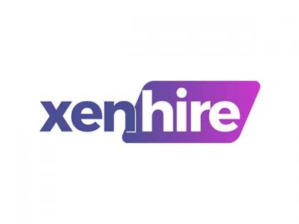 XenHire Launches AI Interview Platform at ASSOCHAM Rajasthan's Skilling Gap Roundtable | XenHire Launches AI Interview Platform at ASSOCHAM Rajasthan's Skilling Gap Roundtable XenHire Launches AI Interview Platform at ASSOCHAM Rajasthan's Skilling Gap Roundtable | XenHire Launches AI Interview Platform at ASSOCHAM Rajasthan's Skilling Gap Roundtable