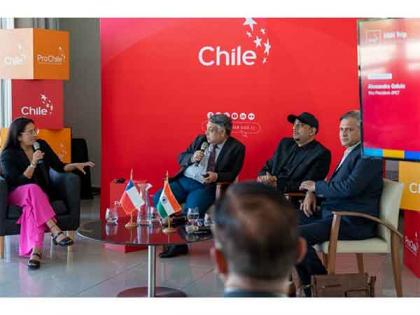 Bollywood Explores Chile: Indian Filmmakers Eye Stunning Locations for Future Productions | Bollywood Explores Chile: Indian Filmmakers Eye Stunning Locations for Future Productions Bollywood Explores Chile: Indian Filmmakers Eye Stunning Locations for Future Productions | Bollywood Explores Chile: Indian Filmmakers Eye Stunning Locations for Future Productions