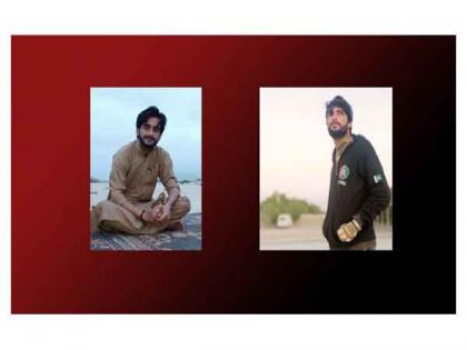 Balochistan: Pakistan security forces abduct two individuals from Gwadar | Balochistan: Pakistan security forces abduct two individuals from Gwadar
