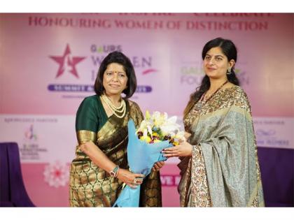 Gaurs Foundation Hosts the 2nd Edition of Women Icon Summit & Awards 2025, Honoring Women Pioneers | Gaurs Foundation Hosts the 2nd Edition of Women Icon Summit & Awards 2025, Honoring Women Pioneers Gaurs Foundation Hosts the 2nd Edition of Women Icon Summit & Awards 2025, Honoring Women Pioneers | Gaurs Foundation Hosts the 2nd Edition of Women Icon Summit & Awards 2025, Honoring Women Pioneers