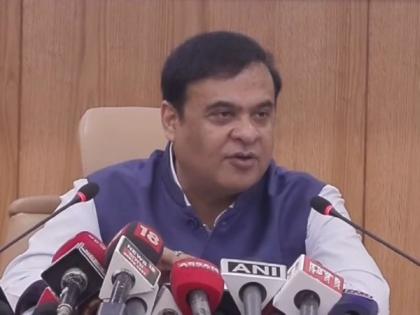 Assam CM's Rs 10,000 promise to empower women SHG members to become a reality on April 1 | Assam CM's Rs 10,000 promise to empower women SHG members to become a reality on April 1 Assam CM's Rs 10,000 promise to empower women SHG members to become a reality on April 1 | Assam CM's Rs 10,000 promise to empower women SHG members to become a reality on April 1