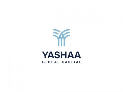 Yashaa Global Capital Secures Financial Services Permission to Establish a Global Sports VC Fund | Yashaa Global Capital Secures Financial Services Permission to Establish a Global Sports VC Fund Yashaa Global Capital Secures Financial Services Permission to Establish a Global Sports VC Fund | Yashaa Global Capital Secures Financial Services Permission to Establish a Global Sports VC Fund