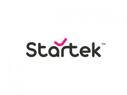 Startek® wins Bronze Stevie® Award for excellence in customer experience | Startek® wins Bronze Stevie® Award for excellence in customer experience Startek® wins Bronze Stevie® Award for excellence in customer experience | Startek® wins Bronze Stevie® Award for excellence in customer experience