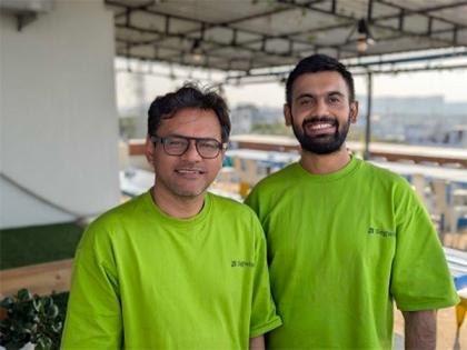 Segwise Launches a Creative Analytics AI Agent for Mobile Marketers, Expanding Its Offering as an AI-first User Acquisition Platform | Segwise Launches a Creative Analytics AI Agent for Mobile Marketers, Expanding Its Offering as an AI-first User Acquisition Platform Segwise Launches a Creative Analytics AI Agent for Mobile Marketers, Expanding Its Offering as an AI-first User Acquisition Platform | Segwise Launches a Creative Analytics AI Agent for Mobile Marketers, Expanding Its Offering as an AI-first User Acquisition Platform
