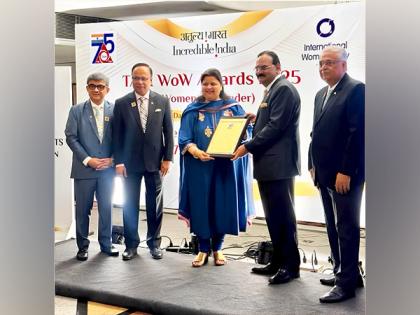 Celebrating Women's Excellence: Manju Sharma Honoured for Leadership in Hospitality at TAAI WoW Awards 2025 | Celebrating Women's Excellence: Manju Sharma Honoured for Leadership in Hospitality at TAAI WoW Awards 2025 Celebrating Women's Excellence: Manju Sharma Honoured for Leadership in Hospitality at TAAI WoW Awards 2025 | Celebrating Women's Excellence: Manju Sharma Honoured for Leadership in Hospitality at TAAI WoW Awards 2025