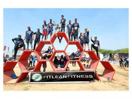 Fitlean Fitness Expands to Dwarka Sector 17 with New Elite Facility, Celebrates DevilsCircuit Triumph with 30+ Finishers | Fitlean Fitness Expands to Dwarka Sector 17 with New Elite Facility, Celebrates DevilsCircuit Triumph with 30+ Finishers