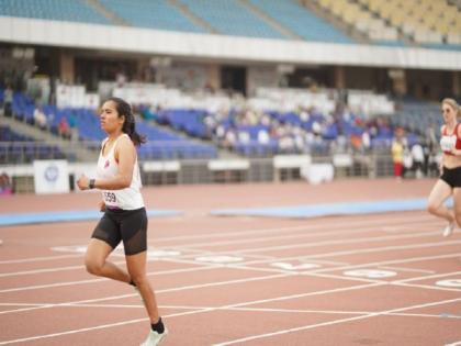 India tops medal tally with 134 medals at World Para Athletics Grand Prix New Delhi 2025 | India tops medal tally with 134 medals at World Para Athletics Grand Prix New Delhi 2025 India tops medal tally with 134 medals at World Para Athletics Grand Prix New Delhi 2025 | India tops medal tally with 134 medals at World Para Athletics Grand Prix New Delhi 2025
