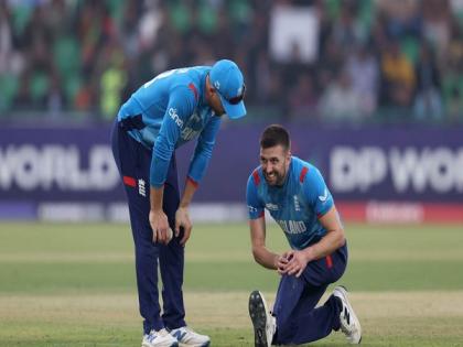 Mark Wood to miss all forms of cricket for next 4 months due to knee injury | Mark Wood to miss all forms of cricket for next 4 months due to knee injury