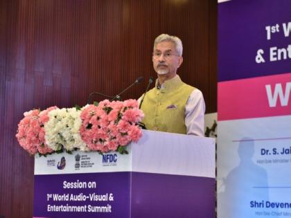 We are really never global till we are truly local: Jaishanka | We are really never global till we are truly local: Jaishanka We are really never global till we are truly local: Jaishanka | We are really never global till we are truly local: Jaishanka