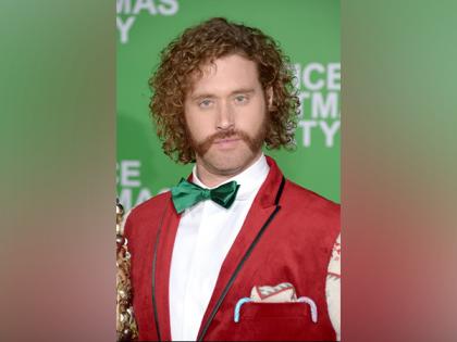 TJ Miller joins cast of Indie techno-thriller film 'A.I. Heart U' | TJ Miller joins cast of Indie techno-thriller film 'A.I. Heart U' TJ Miller joins cast of Indie techno-thriller film 'A.I. Heart U' | TJ Miller joins cast of Indie techno-thriller film 'A.I. Heart U'