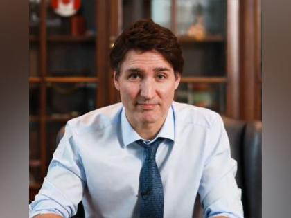 "Will always be boldly and unapologetically Canadian": Trudeau's last message as PM | "Will always be boldly and unapologetically Canadian": Trudeau's last message as PM "Will always be boldly and unapologetically Canadian": Trudeau's last message as PM | "Will always be boldly and unapologetically Canadian": Trudeau's last message as PM