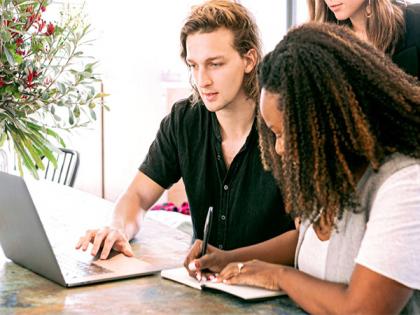 Increasing contrasts in young people's mental wellbeing: Study | Increasing contrasts in young people's mental wellbeing: Study Increasing contrasts in young people's mental wellbeing: Study | Increasing contrasts in young people's mental wellbeing: Study