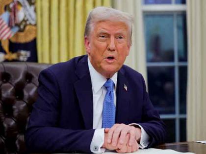 US: Trump administration files emergency appeals in Supreme Court to end birthright citizenship | US: Trump administration files emergency appeals in Supreme Court to end birthright citizenship US: Trump administration files emergency appeals in Supreme Court to end birthright citizenship | US: Trump administration files emergency appeals in Supreme Court to end birthright citizenship