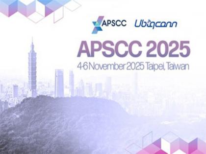 Ubiqconn Co-hosts APSCC 2025, Marking 31 Years of Excellence in Asia's Satellite Industry | Ubiqconn Co-hosts APSCC 2025, Marking 31 Years of Excellence in Asia's Satellite Industry Ubiqconn Co-hosts APSCC 2025, Marking 31 Years of Excellence in Asia's Satellite Industry | Ubiqconn Co-hosts APSCC 2025, Marking 31 Years of Excellence in Asia's Satellite Industry