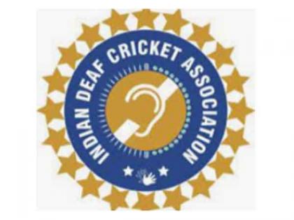 India clinches triumphant victory in IDCA hosted ODI Deaf Series against Australia | India clinches triumphant victory in IDCA hosted ODI Deaf Series against Australia
