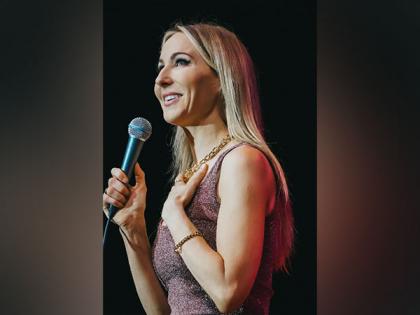 Nikki Glaser to return as Golden Globes host in 2026 | Nikki Glaser to return as Golden Globes host in 2026 Nikki Glaser to return as Golden Globes host in 2026 | Nikki Glaser to return as Golden Globes host in 2026