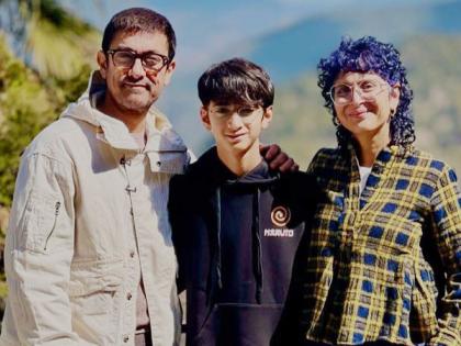 "Thank you for the hugs, laughs": Aamir Khan receives adorable birthday wish from ex-wife Kiran Rao | "Thank you for the hugs, laughs": Aamir Khan receives adorable birthday wish from ex-wife Kiran Rao "Thank you for the hugs, laughs": Aamir Khan receives adorable birthday wish from ex-wife Kiran Rao | "Thank you for the hugs, laughs": Aamir Khan receives adorable birthday wish from ex-wife Kiran Rao
