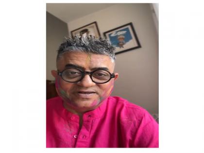 "May your life be colourful": Gajraj Rao sends warm Holi wishes to fans | "May your life be colourful": Gajraj Rao sends warm Holi wishes to fans "May your life be colourful": Gajraj Rao sends warm Holi wishes to fans | "May your life be colourful": Gajraj Rao sends warm Holi wishes to fans