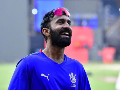 Dinesh Karthik hails IPL for bringing out "winning mentality" of Indian cricketers | Dinesh Karthik hails IPL for bringing out "winning mentality" of Indian cricketers