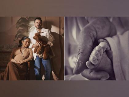 Masaba gives a glimpse of her daughter Matara's first "Phoolon wali Holi" | Masaba gives a glimpse of her daughter Matara's first "Phoolon wali Holi" Masaba gives a glimpse of her daughter Matara's first "Phoolon wali Holi" | Masaba gives a glimpse of her daughter Matara's first "Phoolon wali Holi"