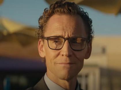 'Life of Chuck' first teaser: Actor Tom Hiddleston set to face apocalypse | 'Life of Chuck' first teaser: Actor Tom Hiddleston set to face apocalypse 'Life of Chuck' first teaser: Actor Tom Hiddleston set to face apocalypse | 'Life of Chuck' first teaser: Actor Tom Hiddleston set to face apocalypse