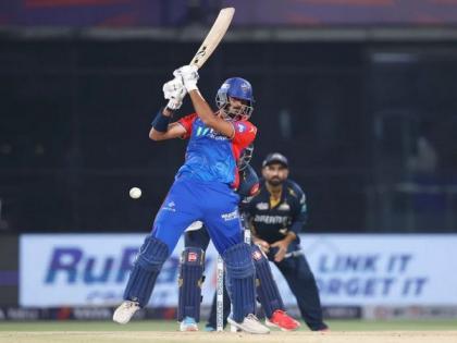 A look at DC's newly-crowned skipper Axar Patel's captaincy experience ahead of 2025 IPL | A look at DC's newly-crowned skipper Axar Patel's captaincy experience ahead of 2025 IPL