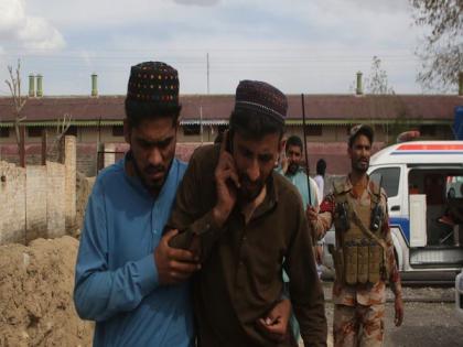 Baloch rebels claim they killed '214 hostages' due to 'Pak's 'stubbornness' | Baloch rebels claim they killed '214 hostages' due to 'Pak's 'stubbornness' Baloch rebels claim they killed '214 hostages' due to 'Pak's 'stubbornness' | Baloch rebels claim they killed '214 hostages' due to 'Pak's 'stubbornness'