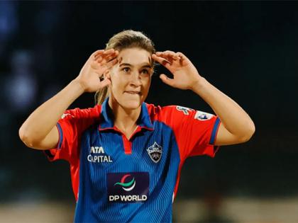 Annabel Sutherland shares insights on upcoming ODI World Cup, playing in WPL | Annabel Sutherland shares insights on upcoming ODI World Cup, playing in WPL