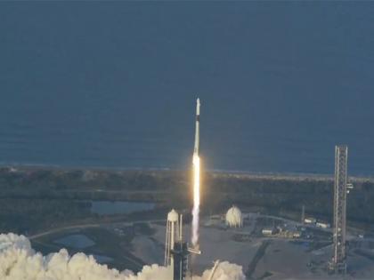 SpaceX, NASA launch mission to bring back astronauts Sunita Williams, Butch Wilmore from ISS | SpaceX, NASA launch mission to bring back astronauts Sunita Williams, Butch Wilmore from ISS SpaceX, NASA launch mission to bring back astronauts Sunita Williams, Butch Wilmore from ISS | SpaceX, NASA launch mission to bring back astronauts Sunita Williams, Butch Wilmore from ISS