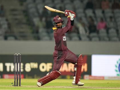 West Indies set IML 2025 final date with India Masters after nervy 6-run win over Sri Lanka | West Indies set IML 2025 final date with India Masters after nervy 6-run win over Sri Lanka