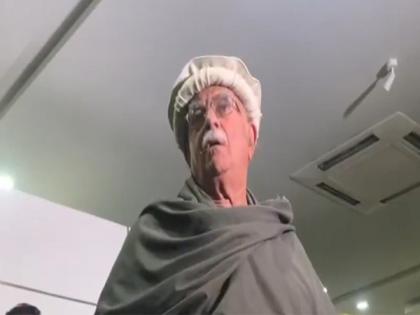 Pak: Opposition announces 'all parties conference' to address rising terrorism | Pak: Opposition announces 'all parties conference' to address rising terrorism Pak: Opposition announces 'all parties conference' to address rising terrorism | Pak: Opposition announces 'all parties conference' to address rising terrorism