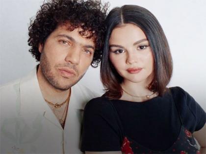 'Sunset Blvd': Selena Gomez, Benny Blanco relive their first date in new music video | 'Sunset Blvd': Selena Gomez, Benny Blanco relive their first date in new music video 'Sunset Blvd': Selena Gomez, Benny Blanco relive their first date in new music video | 'Sunset Blvd': Selena Gomez, Benny Blanco relive their first date in new music video