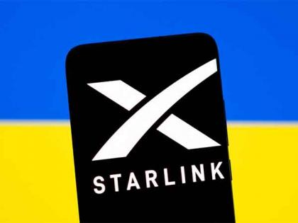 Starlink's satellite broadband poses limited threat to Indian telcos: Report | Starlink's satellite broadband poses limited threat to Indian telcos: Report Starlink's satellite broadband poses limited threat to Indian telcos: Report | Starlink's satellite broadband poses limited threat to Indian telcos: Report