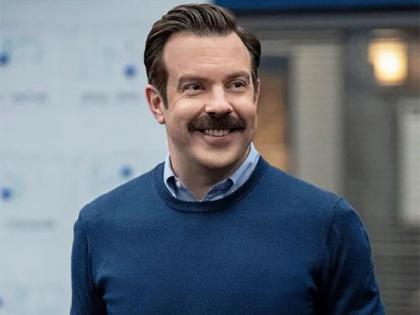 Jason Sudeikis returns for 'Ted Lasso' season 4 | Jason Sudeikis returns for 'Ted Lasso' season 4 Jason Sudeikis returns for 'Ted Lasso' season 4 | Jason Sudeikis returns for 'Ted Lasso' season 4