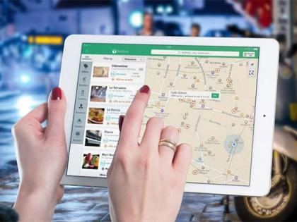 Apple launches 'Surveyor' app for improved mapping accuracy | Apple launches 'Surveyor' app for improved mapping accuracy Apple launches 'Surveyor' app for improved mapping accuracy | Apple launches 'Surveyor' app for improved mapping accuracy