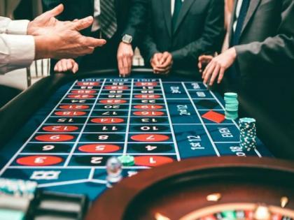 India is witnessing significant surge in illegal betting and gambling; 1.6 billion visits in just three months: Report | India is witnessing significant surge in illegal betting and gambling; 1.6 billion visits in just three months: Report India is witnessing significant surge in illegal betting and gambling; 1.6 billion visits in just three months: Report | India is witnessing significant surge in illegal betting and gambling; 1.6 billion visits in just three months: Report