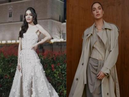 Gal Gadot, Rachel Zegler reportedly at odds amid 'Snow White' release | Gal Gadot, Rachel Zegler reportedly at odds amid 'Snow White' release Gal Gadot, Rachel Zegler reportedly at odds amid 'Snow White' release | Gal Gadot, Rachel Zegler reportedly at odds amid 'Snow White' release