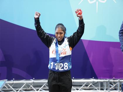 India shine with 15 medals on Day 3 and 4 of Special Olympics World Winter Games, total medal count increases to 24 | India shine with 15 medals on Day 3 and 4 of Special Olympics World Winter Games, total medal count increases to 24 India shine with 15 medals on Day 3 and 4 of Special Olympics World Winter Games, total medal count increases to 24 | India shine with 15 medals on Day 3 and 4 of Special Olympics World Winter Games, total medal count increases to 24