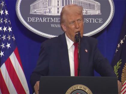 Trump says he ordered Washington DC clean up to keep PM Modi from seeing 'tents and graffiti' | Trump says he ordered Washington DC clean up to keep PM Modi from seeing 'tents and graffiti' Trump says he ordered Washington DC clean up to keep PM Modi from seeing 'tents and graffiti' | Trump says he ordered Washington DC clean up to keep PM Modi from seeing 'tents and graffiti'