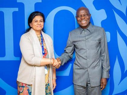 India, ILO discuss fair wages, gig workers' welfare and decent work conditions | India, ILO discuss fair wages, gig workers' welfare and decent work conditions