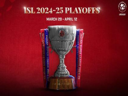 ISL 2024-25 Playoffs: Dates for knockouts, semi-finals, final announced | ISL 2024-25 Playoffs: Dates for knockouts, semi-finals, final announced ISL 2024-25 Playoffs: Dates for knockouts, semi-finals, final announced | ISL 2024-25 Playoffs: Dates for knockouts, semi-finals, final announced