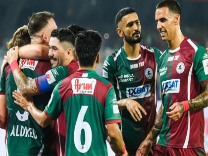ISL 2024-25: Top home performers from the league stage | ISL 2024-25: Top home performers from the league stage ISL 2024-25: Top home performers from the league stage | ISL 2024-25: Top home performers from the league stage