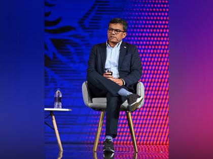 IOC's Aditya Aditya highlights cricket's potential Olympic impact, at RCB Innovation Lab Indian Sports Summit | IOC's Aditya Aditya highlights cricket's potential Olympic impact, at RCB Innovation Lab Indian Sports Summit