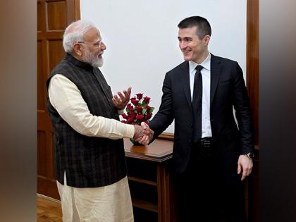 "Fascinating conversation!": PM Modi shares glimpses into podcast with Lex Fridman | "Fascinating conversation!": PM Modi shares glimpses into podcast with Lex Fridman "Fascinating conversation!": PM Modi shares glimpses into podcast with Lex Fridman | "Fascinating conversation!": PM Modi shares glimpses into podcast with Lex Fridman