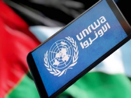 UNRWA collapse will doom generation of Palestinian Children: Commissioner-General | UNRWA collapse will doom generation of Palestinian Children: Commissioner-General UNRWA collapse will doom generation of Palestinian Children: Commissioner-General | UNRWA collapse will doom generation of Palestinian Children: Commissioner-General