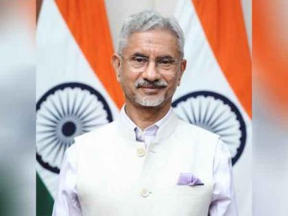 EAM Jaishankar thanks Iranian counterpart for wishes on 75 years of diplomatic relations | EAM Jaishankar thanks Iranian counterpart for wishes on 75 years of diplomatic relations EAM Jaishankar thanks Iranian counterpart for wishes on 75 years of diplomatic relations | EAM Jaishankar thanks Iranian counterpart for wishes on 75 years of diplomatic relations