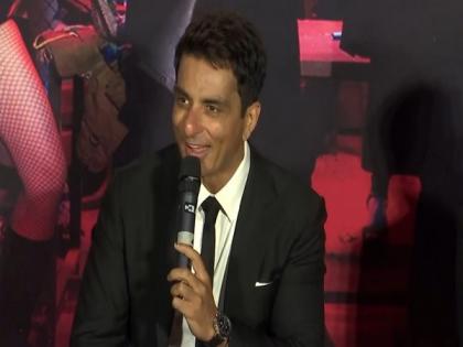 "Nobody was perfect when they started": Sonu Sood asks people to be kind to debutants as Ibrahim-Khushi get trolled for 'Nadaaniyan' | "Nobody was perfect when they started": Sonu Sood asks people to be kind to debutants as Ibrahim-Khushi get trolled for 'Nadaaniyan' "Nobody was perfect when they started": Sonu Sood asks people to be kind to debutants as Ibrahim-Khushi get trolled for 'Nadaaniyan' | "Nobody was perfect when they started": Sonu Sood asks people to be kind to debutants as Ibrahim-Khushi get trolled for 'Nadaaniyan'
