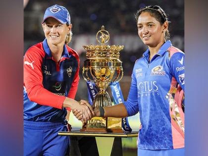 "Couldn't get over the line": Lanning reflects as Delhi Capitals suffer third straight WPL final defeat | "Couldn't get over the line": Lanning reflects as Delhi Capitals suffer third straight WPL final defeat