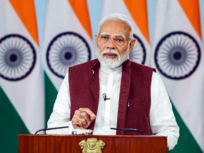 "May it be the inspiration for next 25 years of growth and achievement" PM Modi pens special message for IIFA on completing 25 years | "May it be the inspiration for next 25 years of growth and achievement" PM Modi pens special message for IIFA on completing 25 years "May it be the inspiration for next 25 years of growth and achievement" PM Modi pens special message for IIFA on completing 25 years | "May it be the inspiration for next 25 years of growth and achievement" PM Modi pens special message for IIFA on completing 25 years